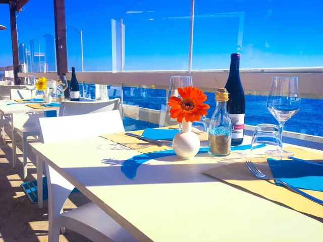 Cutì Ristorante Pizzeria American Bar