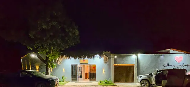 Pousada Ame Jalapão