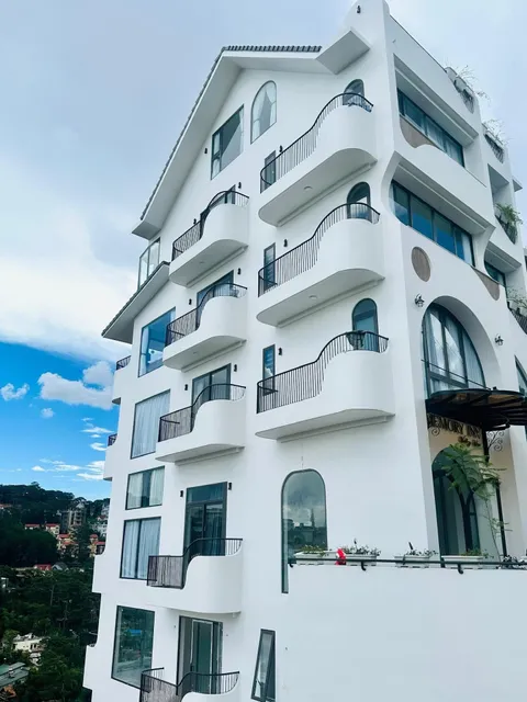 Memory Inn - Valley View