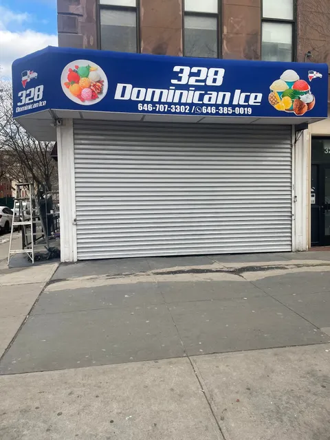 328 Dominican Ice’s Corp