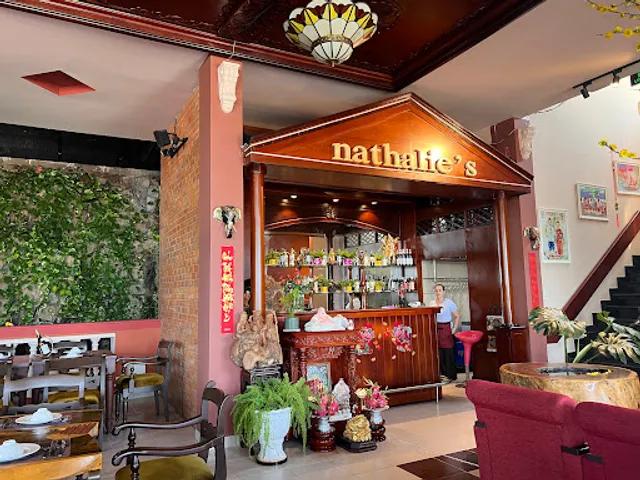 Nathalie's Thai Restaurant & Hotel