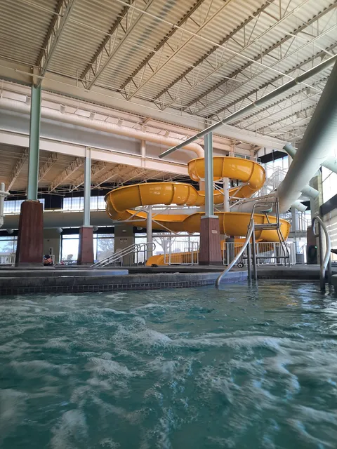 Cottonwood Recreation Center