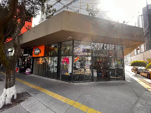 La Chilakleta Félix Cuevas