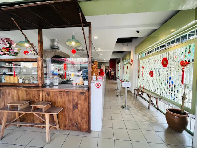 Kadai Makanan & Minuman Ding Feng