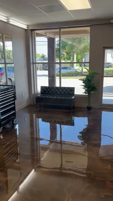 Ground Zero Miami Barbershop