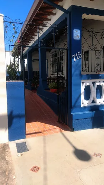 Manú, cucina e panetteria