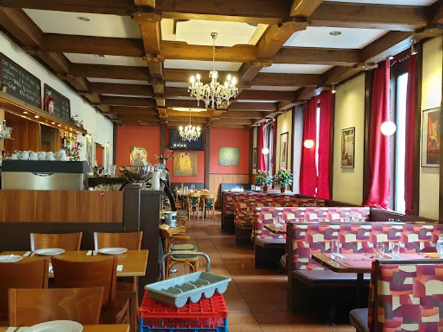 Cafe Restaurant Schönbrunn