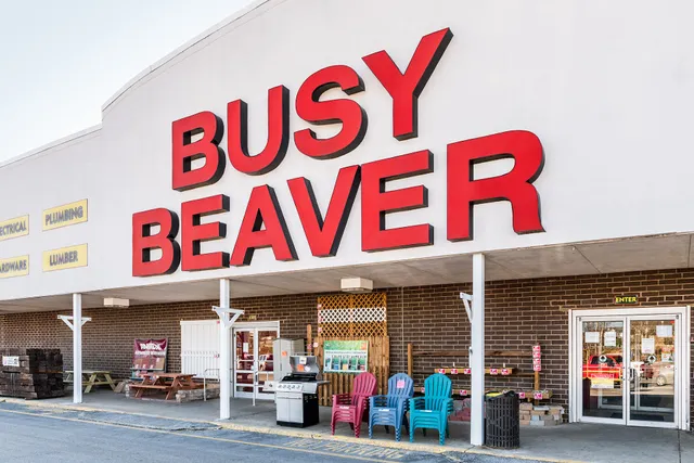Busy Beaver