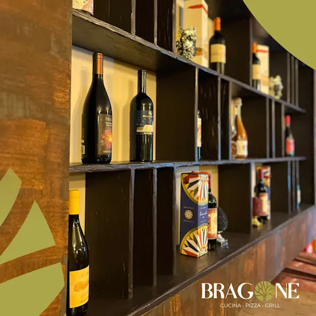 Bragone - Cucina Pizza Grill