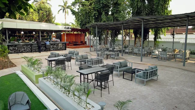 Casa Restaurant
