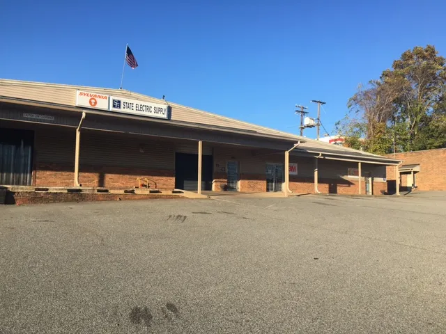 State Electric Supply Co