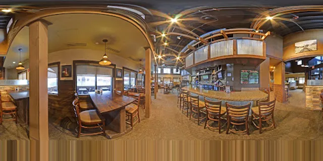 Mineral City Mill and Grill