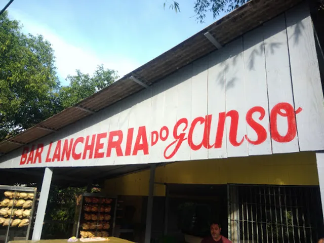Bar E Lancheria Ganso