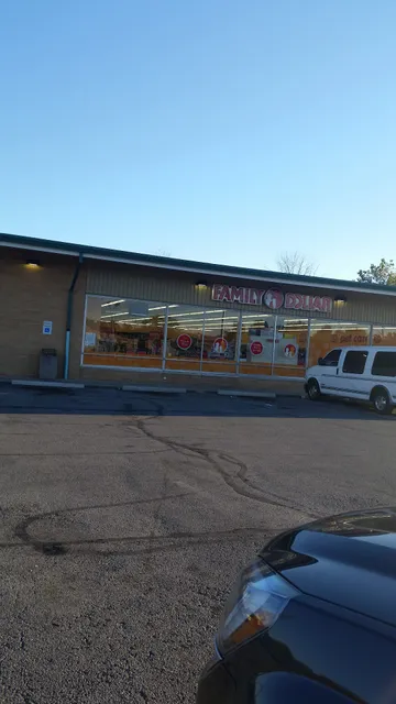 Family Dollar