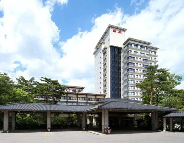 Hotel Sakurai