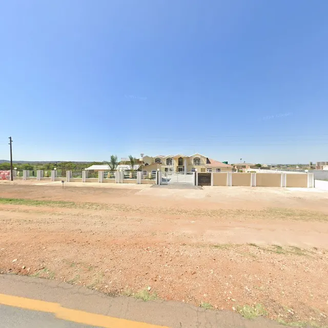 Polokwane Estate Lodge and Spa