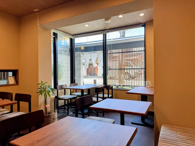 Teramachi-dori Cafe Coto