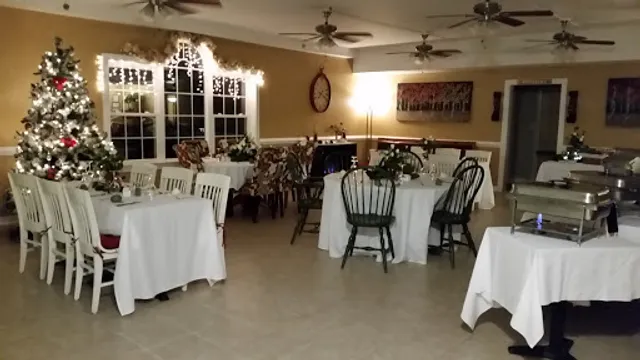 The Bistro At Acorn Hill