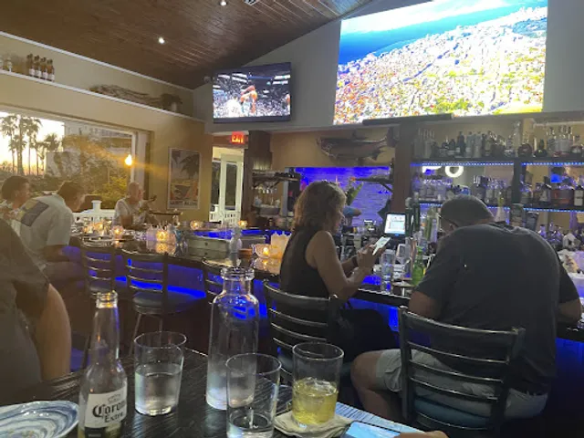 High Tide Social House