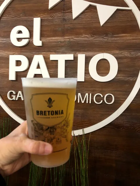 el Patio Gastronómico Gualeguay