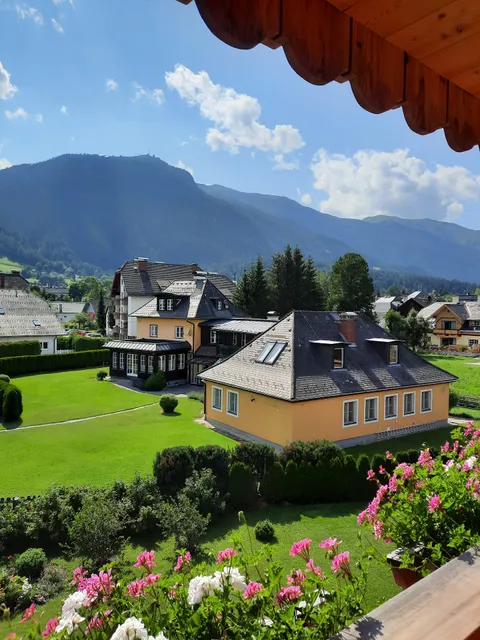 Haus Schitter - Familie Essl