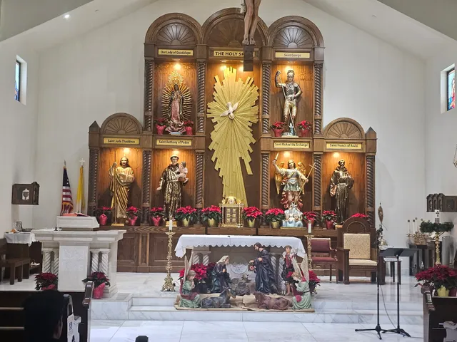 St George Catholic Church