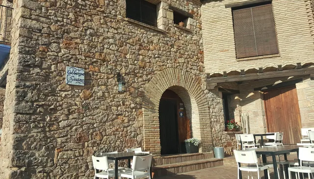 Albergue Rural de Guara