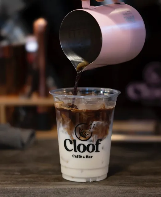 Cloof Caffe & Bar Genting Highlands