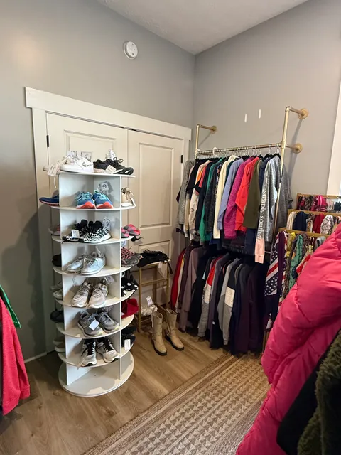 The White Willow Boutique