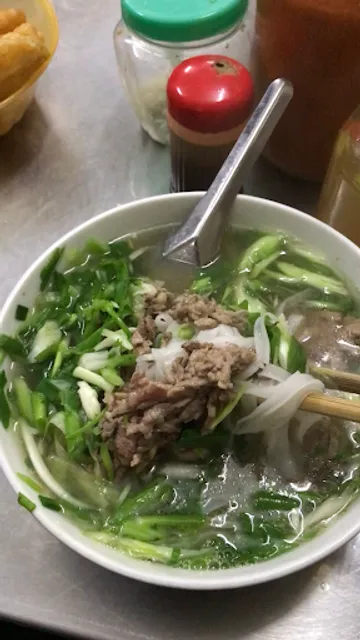 Phở Thìn 13 Lò Đúc-Hà Nội