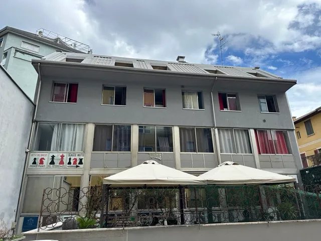 Lion University&Youth Hostel Milano