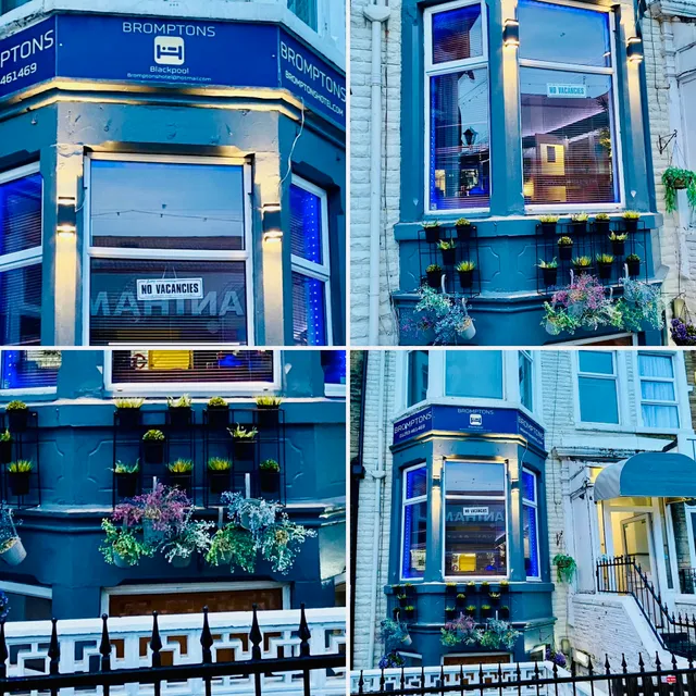 Bromptons Hotel