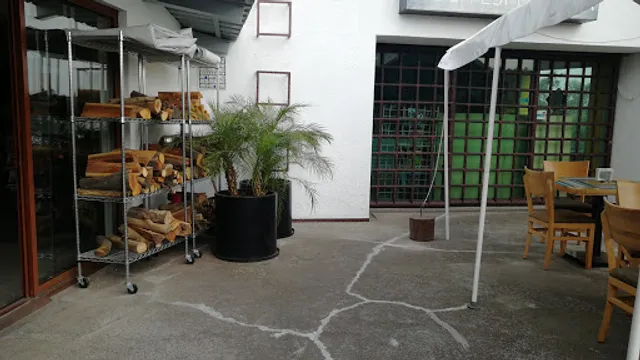 Cafetería La Esperanza