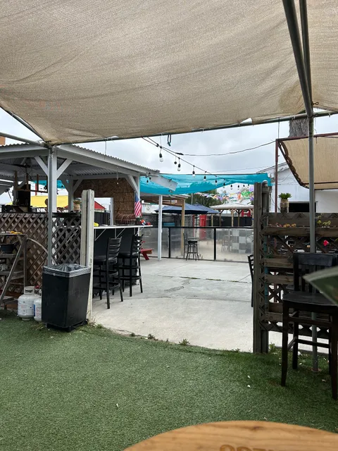 Rey Tj Burger's San Diego