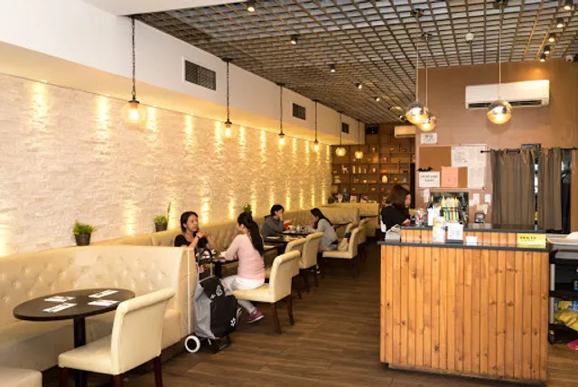 Mango Mango Dessert - Flushing