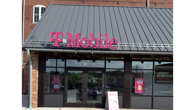 T-Mobile Authorized Retailer