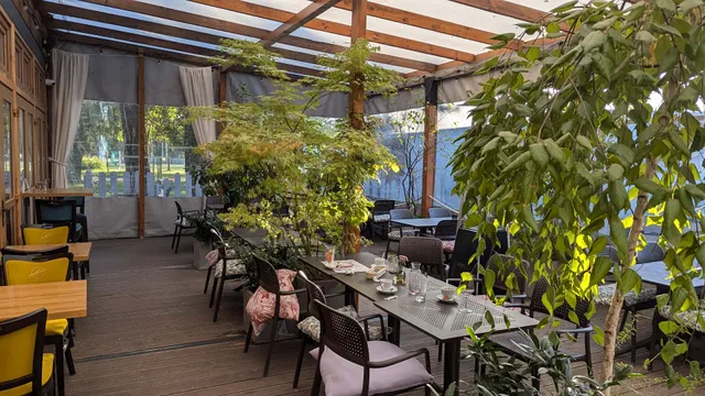 ZIELONY ROWER Food&Garden