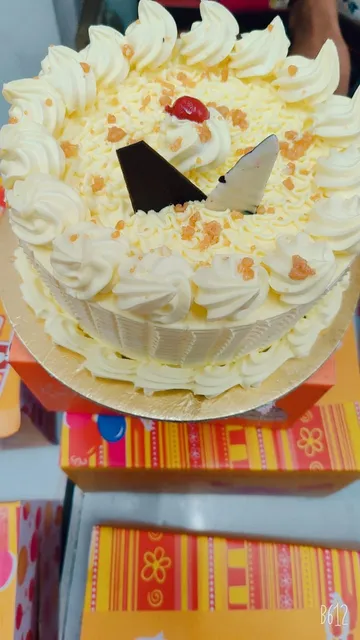 PARAS Cake BAKERY In Mahipalpur