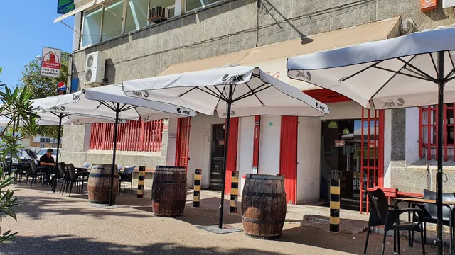 Bar Mi Pequeña Cloti