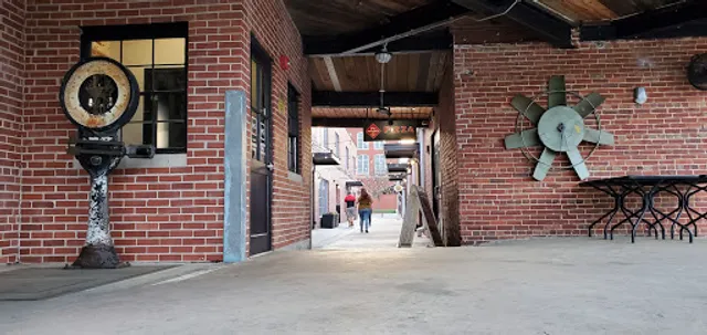 Drayton Mills Marketplace