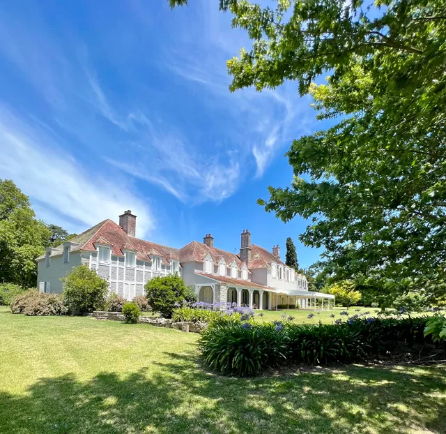 Estancia San Vicente