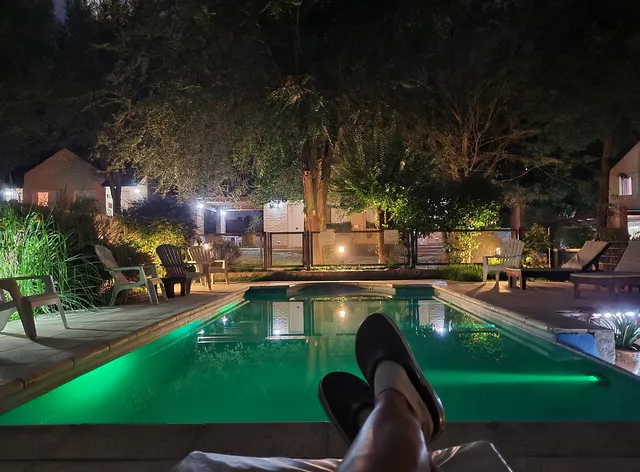 Cabañas El Jardin - Alojamiento en La Falda - Córdoba - Argentina