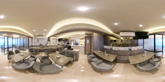 Santosh Restaurant and Bar