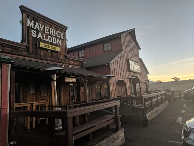 Longhorn Coffee Shop & Bakery