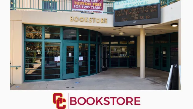 Glendale Community College