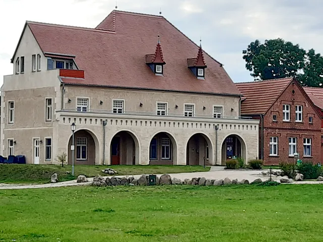 Villa Meeresrauschen