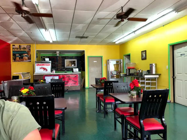 Sho-Nuff Hot Tamales