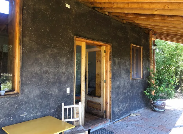 Cabañas y Spa Cieli