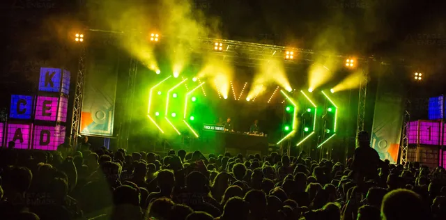 Stage Engage (London) Limited