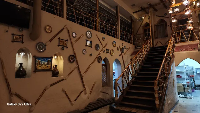 Restaurant "KARIMBEK"